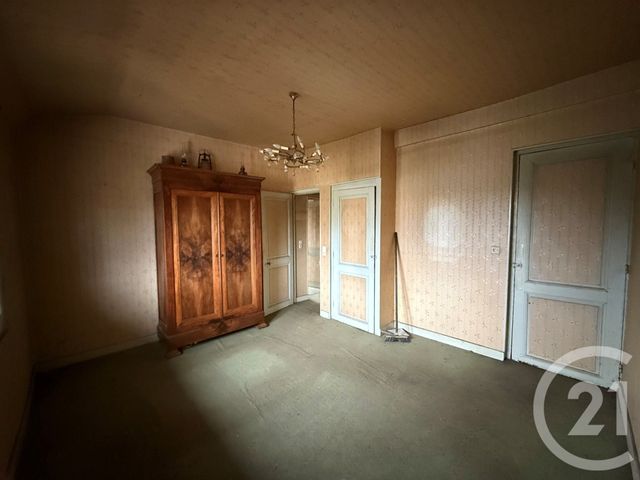 maison à vendre - 4 pièces - 73.85 m2 - GARCHIZY - 58 - BOURGOGNE - Century 21 Confluences