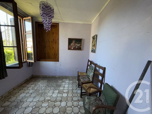 maison à vendre - 4 pièces - 73.85 m2 - GARCHIZY - 58 - BOURGOGNE - Century 21 Confluences