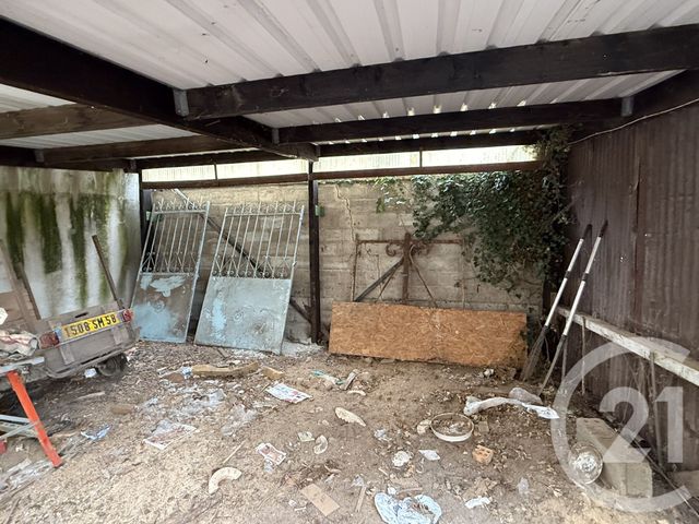 maison à vendre - 4 pièces - 73.85 m2 - GARCHIZY - 58 - BOURGOGNE - Century 21 Confluences