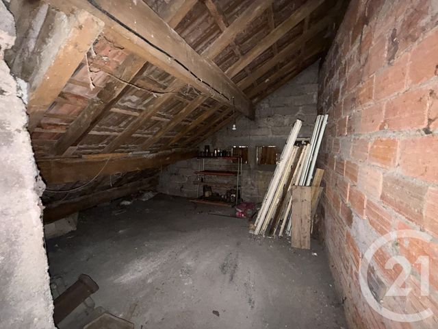 maison à vendre - 4 pièces - 73.85 m2 - GARCHIZY - 58 - BOURGOGNE - Century 21 Confluences