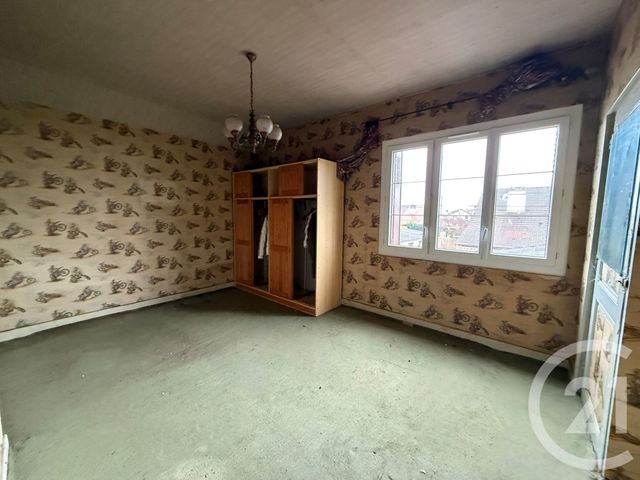 maison à vendre - 4 pièces - 73.85 m2 - GARCHIZY - 58 - BOURGOGNE - Century 21 Confluences