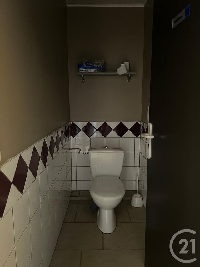 maison à vendre - 2 pièces - 430.0 m2 - ST BENIN D AZY - 58 - BOURGOGNE - Century 21 Confluences