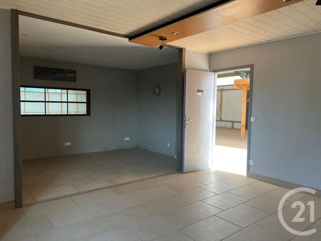 maison à vendre - 2 pièces - 430.0 m2 - ST BENIN D AZY - 58 - BOURGOGNE - Century 21 Confluences