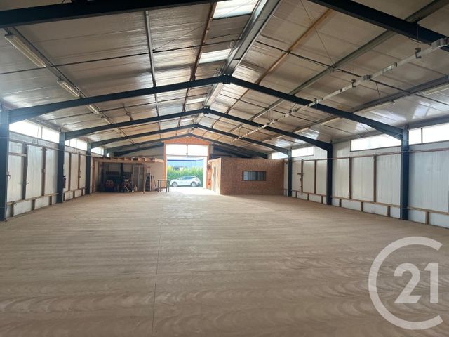 maison à vendre - 2 pièces - 430.0 m2 - ST BENIN D AZY - 58 - BOURGOGNE - Century 21 Confluences