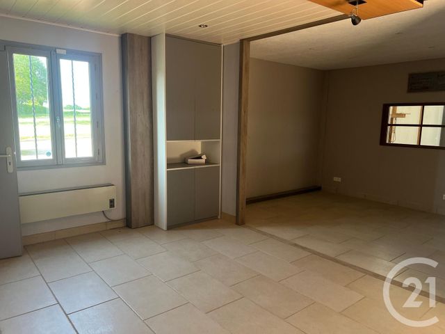 maison à vendre - 2 pièces - 430.0 m2 - ST BENIN D AZY - 58 - BOURGOGNE - Century 21 Confluences