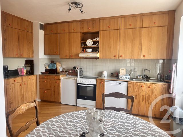 Appartement F3 à vendre - 3 pièces - 69.9 m2 - NEVERS - 58 - BOURGOGNE - Century 21 Confluences