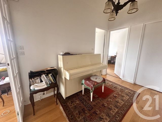 Appartement F3 à vendre - 3 pièces - 69.9 m2 - NEVERS - 58 - BOURGOGNE - Century 21 Confluences
