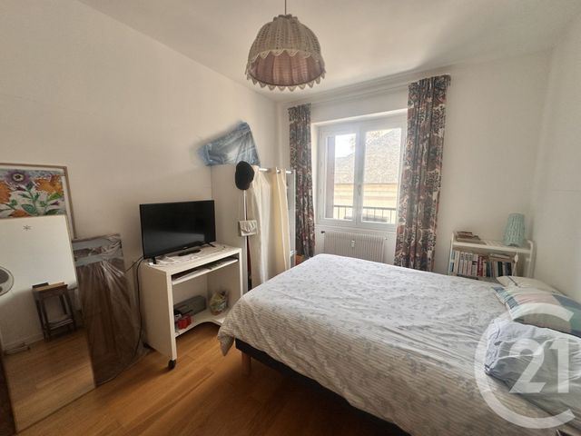 Appartement F3 à vendre - 3 pièces - 69.9 m2 - NEVERS - 58 - BOURGOGNE - Century 21 Confluences