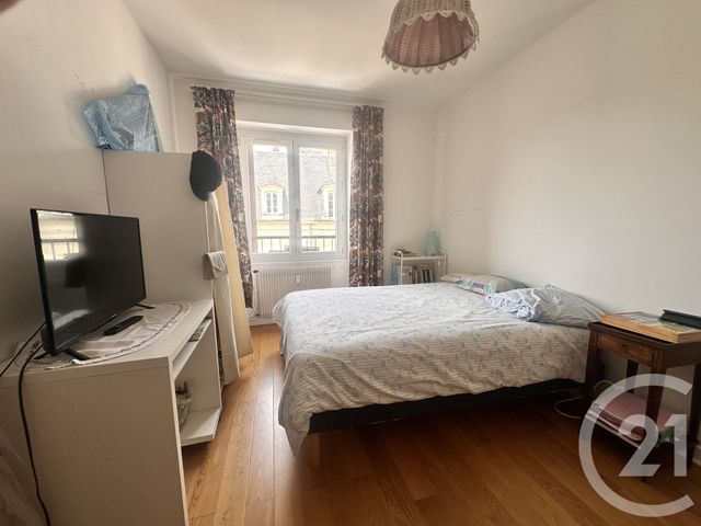 Appartement F3 à vendre - 3 pièces - 69.9 m2 - NEVERS - 58 - BOURGOGNE - Century 21 Confluences