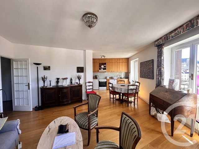 Appartement F3 à vendre NEVERS