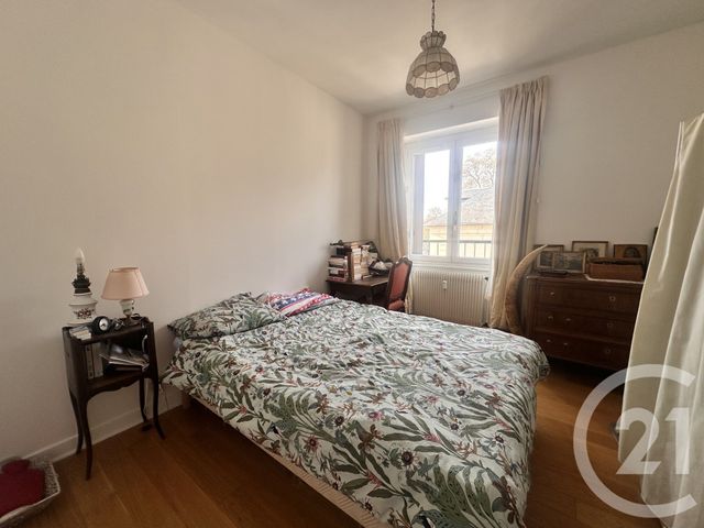 Appartement F3 à vendre - 3 pièces - 69.9 m2 - NEVERS - 58 - BOURGOGNE - Century 21 Confluences