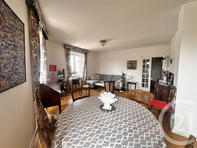 Appartement F3 à vendre - 3 pièces - 69.9 m2 - NEVERS - 58 - BOURGOGNE - Century 21 Confluences