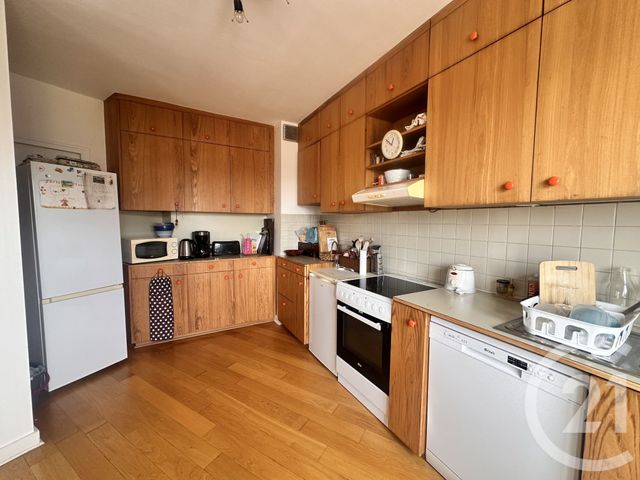 Appartement F3 à vendre - 3 pièces - 69.9 m2 - NEVERS - 58 - BOURGOGNE - Century 21 Confluences