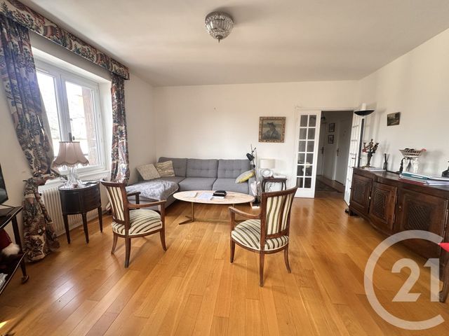 Appartement F3 à vendre - 3 pièces - 69.9 m2 - NEVERS - 58 - BOURGOGNE - Century 21 Confluences