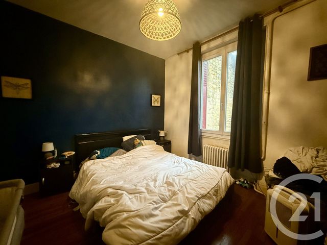 Appartement F3 bis à vendre - 3 pièces - 90.12 m2 - NEVERS - 58 - BOURGOGNE - Century 21 Confluences