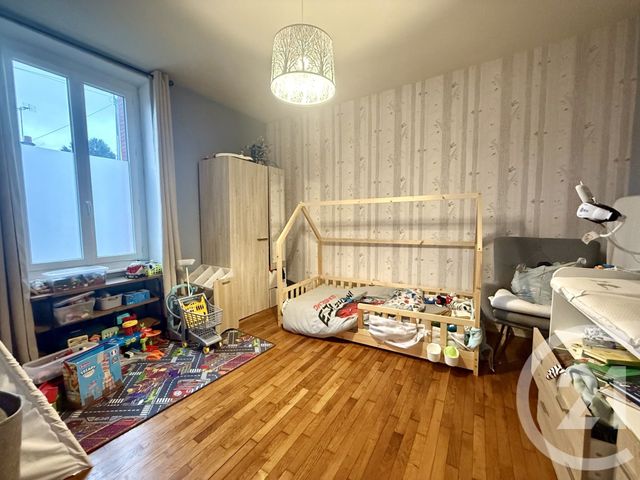 Appartement F3 bis à vendre - 3 pièces - 90.12 m2 - NEVERS - 58 - BOURGOGNE - Century 21 Confluences