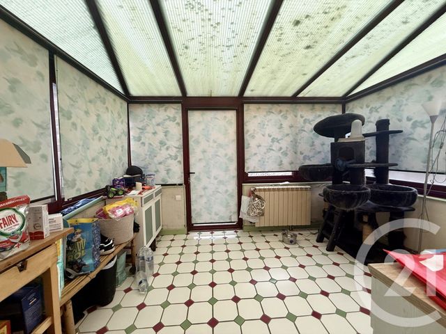 Appartement F3 bis à vendre - 3 pièces - 90.12 m2 - NEVERS - 58 - BOURGOGNE - Century 21 Confluences