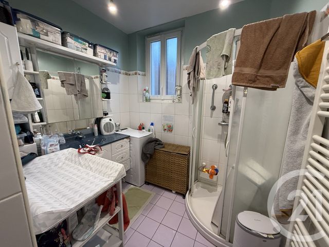 Appartement F3 bis à vendre - 3 pièces - 90.12 m2 - NEVERS - 58 - BOURGOGNE - Century 21 Confluences