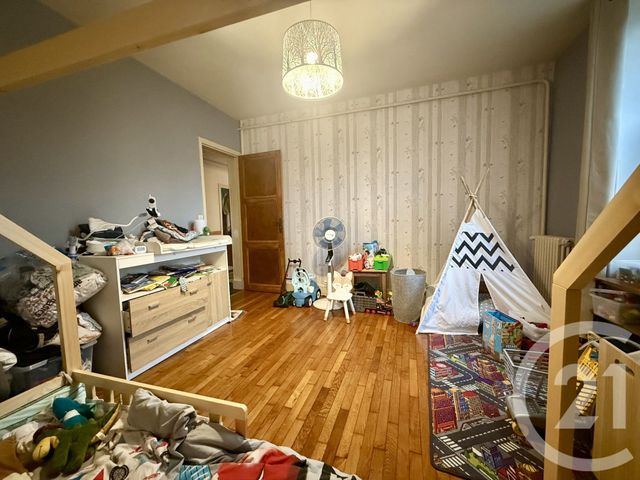 Appartement F3 bis à vendre - 3 pièces - 90.12 m2 - NEVERS - 58 - BOURGOGNE - Century 21 Confluences