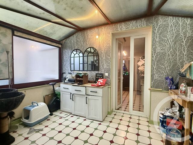 Appartement F3 bis à vendre - 3 pièces - 90.12 m2 - NEVERS - 58 - BOURGOGNE - Century 21 Confluences