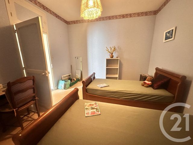 maison à vendre - 4 pièces - 91.33 m2 - VARENNES VAUZELLES - 58 - BOURGOGNE - Century 21 Confluences