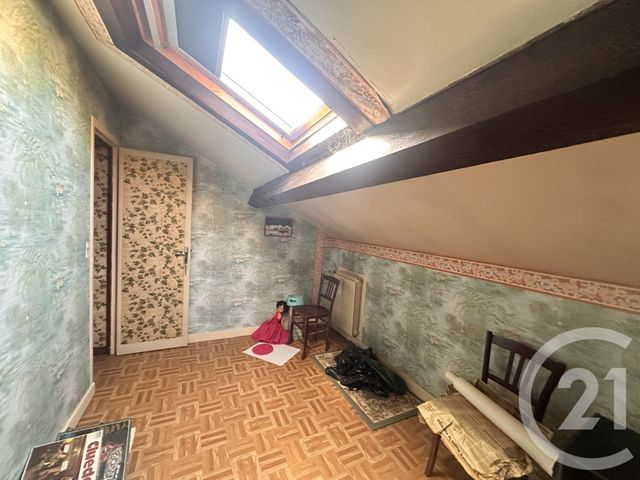 maison à vendre - 4 pièces - 91.33 m2 - VARENNES VAUZELLES - 58 - BOURGOGNE - Century 21 Confluences