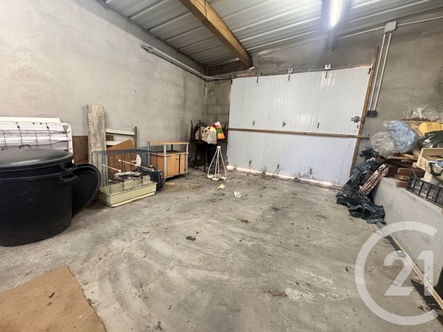 maison à vendre - 4 pièces - 91.33 m2 - VARENNES VAUZELLES - 58 - BOURGOGNE - Century 21 Confluences