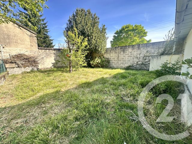 maison à vendre - 4 pièces - 91.33 m2 - VARENNES VAUZELLES - 58 - BOURGOGNE - Century 21 Confluences