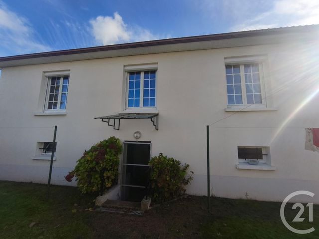 maison à vendre - 5 pièces - 113.36 m2 - NEVERS - 58 - BOURGOGNE - Century 21 Confluences