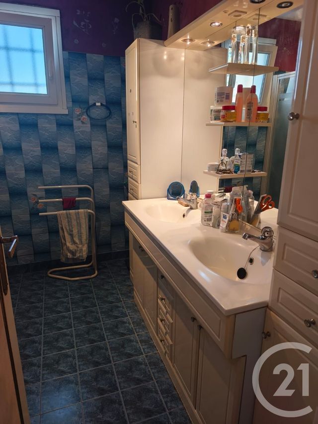 maison à vendre - 5 pièces - 113.36 m2 - NEVERS - 58 - BOURGOGNE - Century 21 Confluences