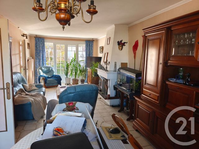 maison à vendre - 5 pièces - 113.36 m2 - NEVERS - 58 - BOURGOGNE - Century 21 Confluences