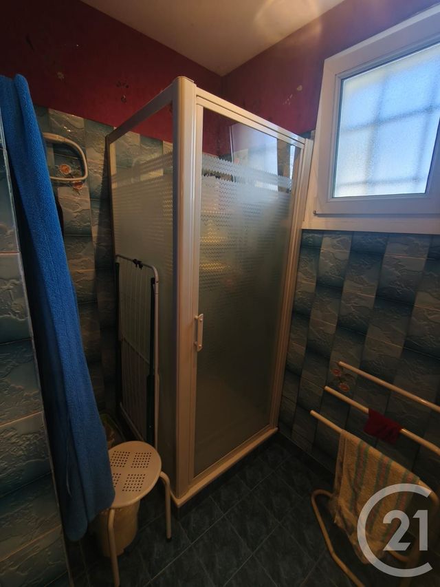 maison à vendre - 5 pièces - 113.36 m2 - NEVERS - 58 - BOURGOGNE - Century 21 Confluences