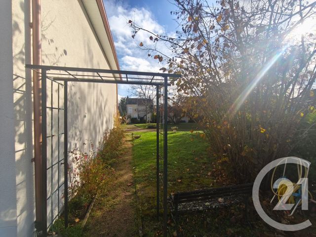 maison à vendre - 5 pièces - 113.36 m2 - NEVERS - 58 - BOURGOGNE - Century 21 Confluences