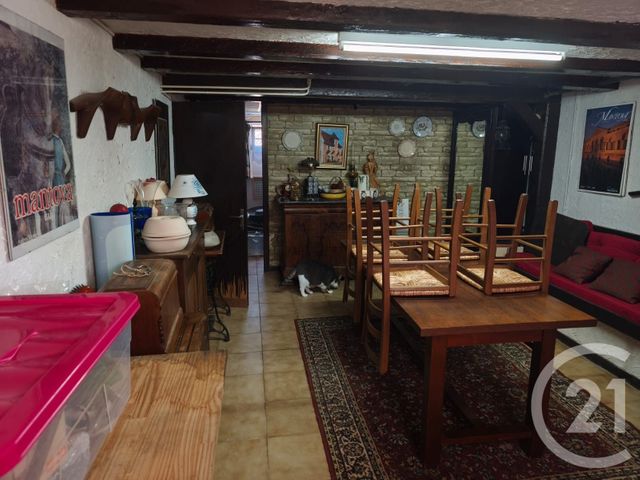 maison à vendre - 5 pièces - 113.36 m2 - NEVERS - 58 - BOURGOGNE - Century 21 Confluences