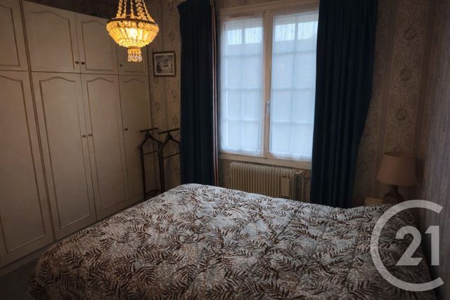 maison à vendre - 5 pièces - 113.36 m2 - NEVERS - 58 - BOURGOGNE - Century 21 Confluences