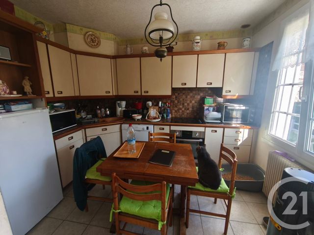 maison à vendre - 5 pièces - 113.36 m2 - NEVERS - 58 - BOURGOGNE - Century 21 Confluences