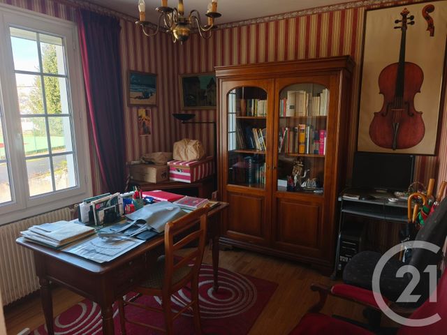 maison à vendre - 5 pièces - 113.36 m2 - NEVERS - 58 - BOURGOGNE - Century 21 Confluences