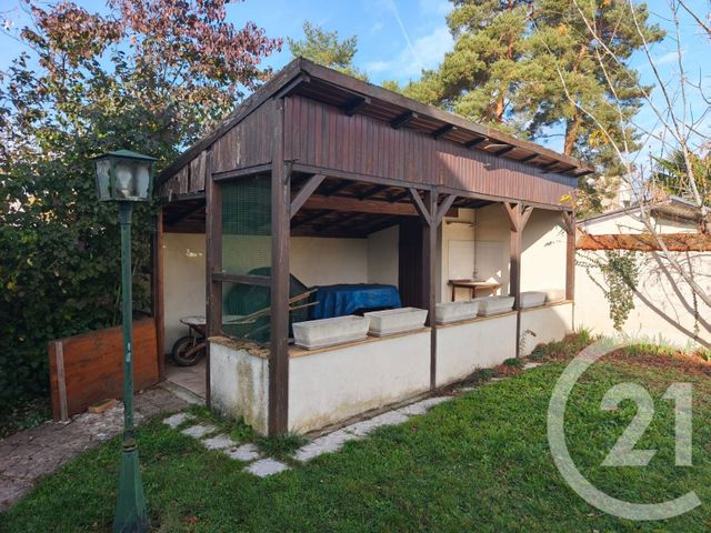 maison à vendre - 5 pièces - 113.36 m2 - NEVERS - 58 - BOURGOGNE - Century 21 Confluences