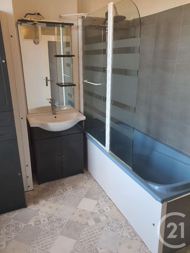 maison à vendre - 3 pièces - 65.4 m2 - FOURCHAMBAULT - 58 - BOURGOGNE - Century 21 Confluences