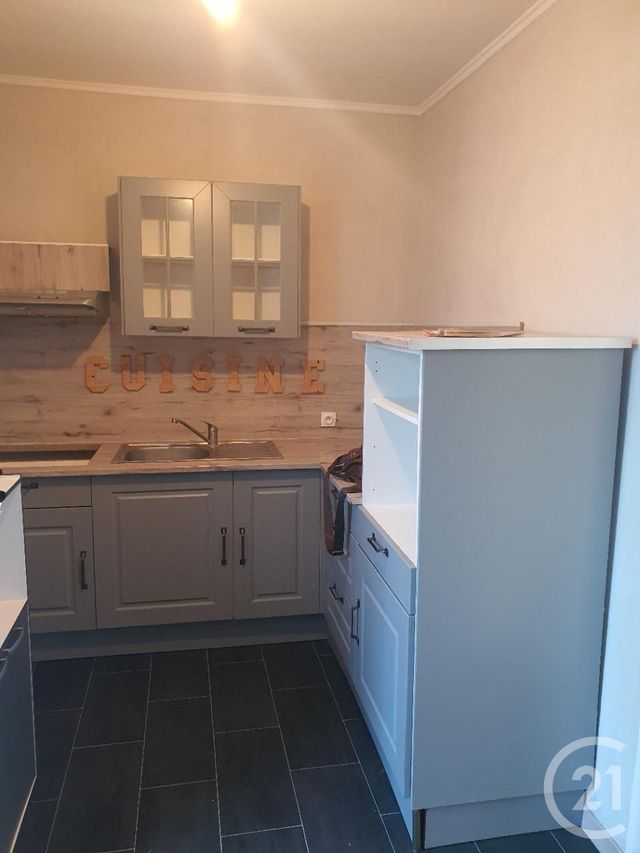 maison à vendre - 3 pièces - 65.4 m2 - FOURCHAMBAULT - 58 - BOURGOGNE - Century 21 Confluences