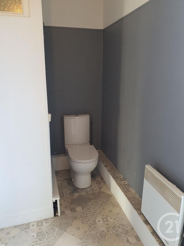 maison à vendre - 3 pièces - 65.4 m2 - FOURCHAMBAULT - 58 - BOURGOGNE - Century 21 Confluences