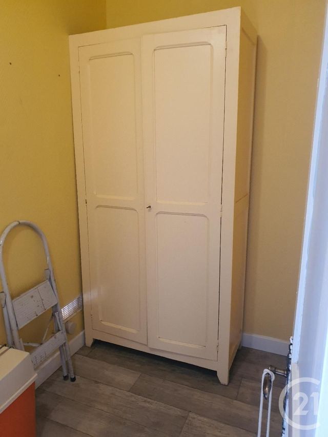 maison à vendre - 3 pièces - 65.4 m2 - FOURCHAMBAULT - 58 - BOURGOGNE - Century 21 Confluences