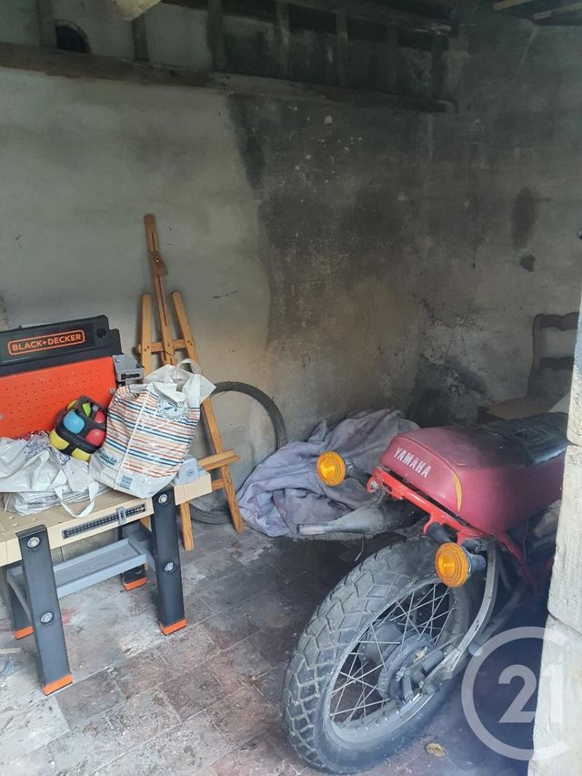 maison à vendre - 3 pièces - 65.4 m2 - FOURCHAMBAULT - 58 - BOURGOGNE - Century 21 Confluences