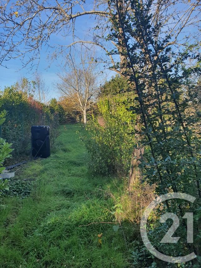 maison à vendre - 3 pièces - 65.4 m2 - FOURCHAMBAULT - 58 - BOURGOGNE - Century 21 Confluences