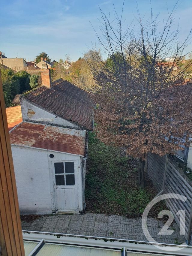 maison à vendre - 3 pièces - 65.4 m2 - FOURCHAMBAULT - 58 - BOURGOGNE - Century 21 Confluences