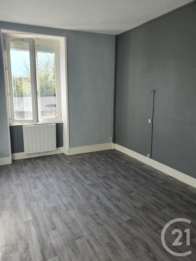 maison à vendre - 3 pièces - 65.4 m2 - FOURCHAMBAULT - 58 - BOURGOGNE - Century 21 Confluences