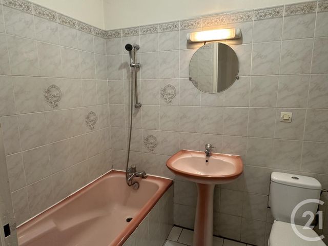 maison à louer - 2 pièces - 54.54 m2 - FOURCHAMBAULT - 58 - BOURGOGNE - Century 21 Confluences