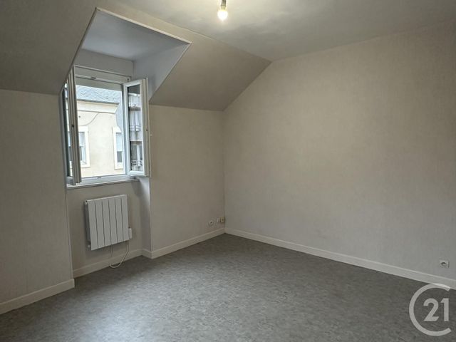 maison à louer - 2 pièces - 54.54 m2 - FOURCHAMBAULT - 58 - BOURGOGNE - Century 21 Confluences