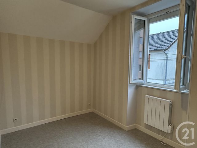 maison à louer - 2 pièces - 54.54 m2 - FOURCHAMBAULT - 58 - BOURGOGNE - Century 21 Confluences