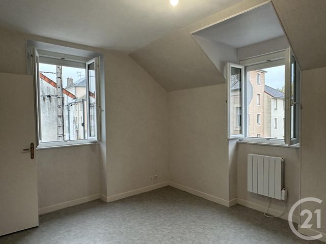 maison à louer - 2 pièces - 54.54 m2 - FOURCHAMBAULT - 58 - BOURGOGNE - Century 21 Confluences